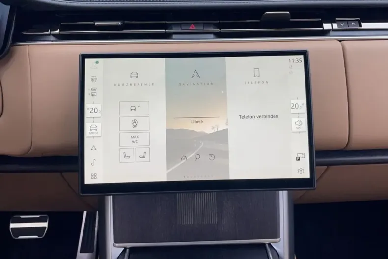 Land Rover Range Rover din 2025 cu 32.595 km - oferta LAN181447 - foto 15