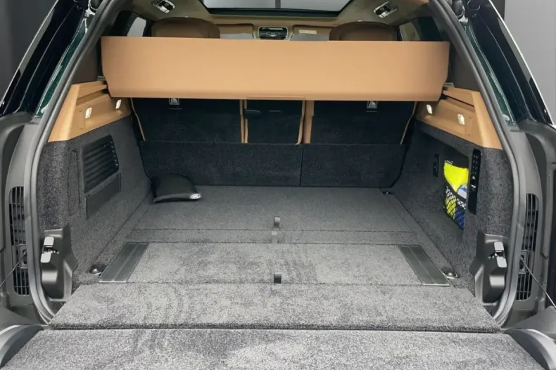 Land Rover Range Rover din 2025 cu 32.595 km - oferta LAN181447 - foto 17