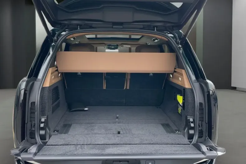 Land Rover Range Rover din 2025 cu 32.595 km - oferta LAN181447 - foto 18