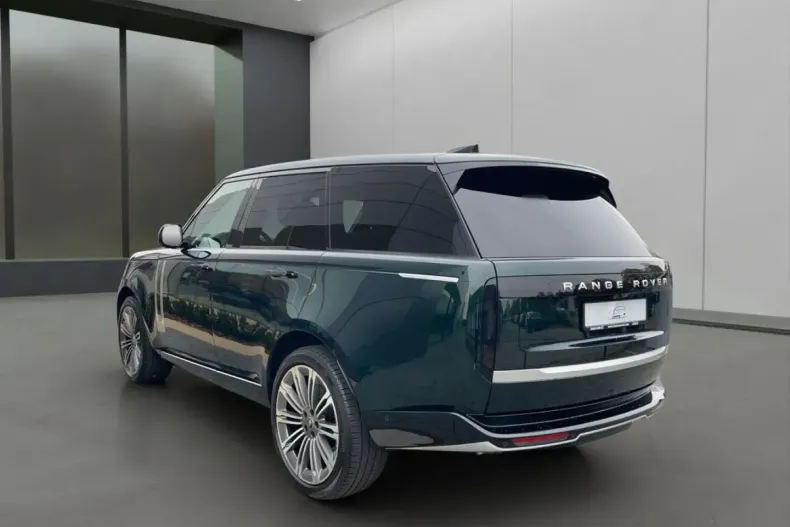Land Rover Range Rover din 2025 cu 32.595 km - oferta LAN181447 - foto 20