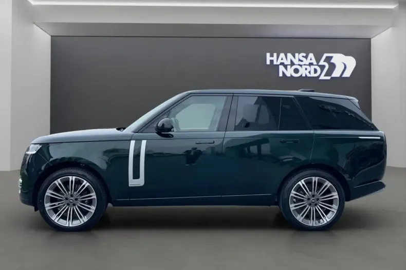 Land Rover Range Rover din 2025 cu 32.595 km - oferta LAN181447 - foto 21