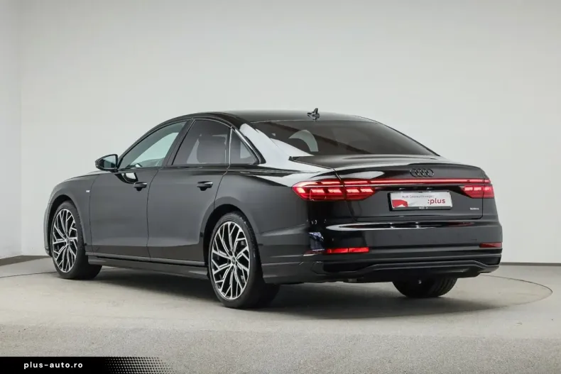 Audi A8 din 2023 cu 32.900 km - oferta AUD181448 - foto 3