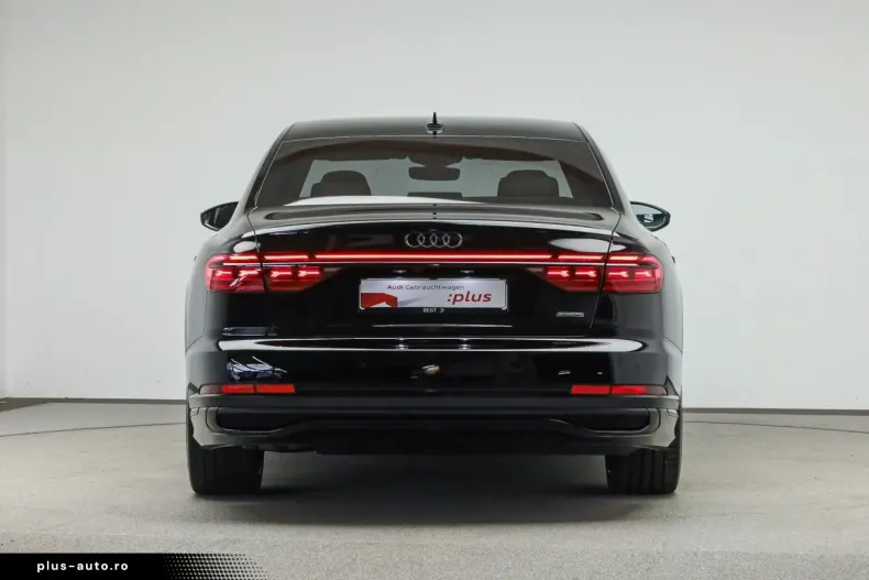 Audi A8 din 2023 cu 32.900 km - oferta AUD181448 - foto 4