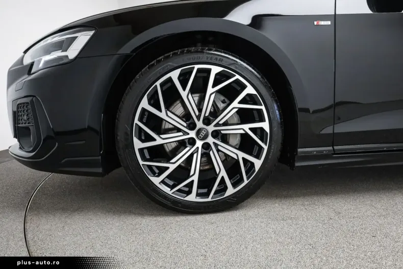 Audi A8 din 2023 cu 32.900 km - oferta AUD181448 - foto 6