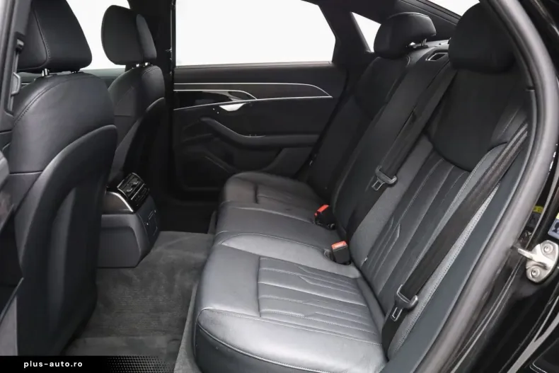 Audi A8 din 2023 cu 32.900 km - oferta AUD181448 - foto 8