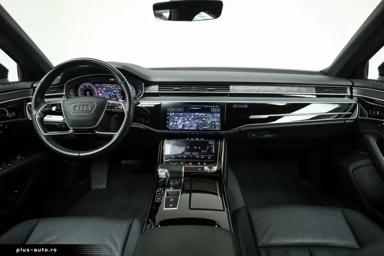 Audi A8 din 2023 cu 32.900 km - oferta AUD181448 - foto 10