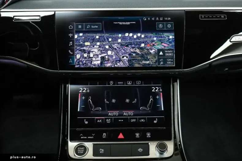 Audi A8 din 2023 cu 32.900 km - oferta AUD181448 - foto 12