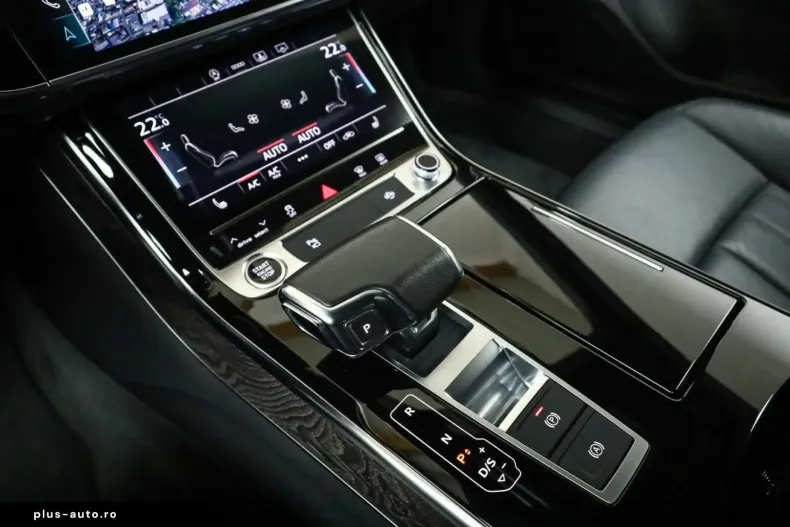 Audi A8 din 2023 cu 32.900 km - oferta AUD181448 - foto 14