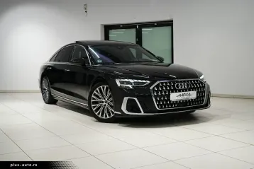 Audi A8 din 2024 - oferta AUD181449