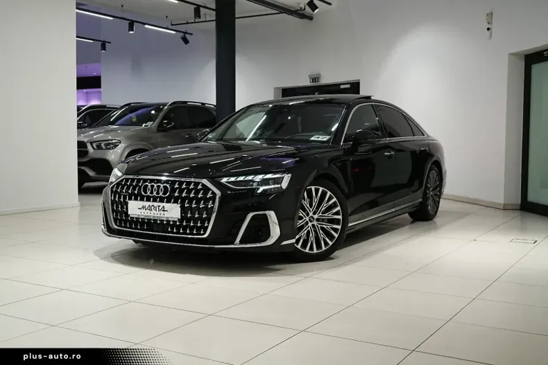 Audi A8 din 2024 cu 99.000 km - oferta AUD181449 - foto 3