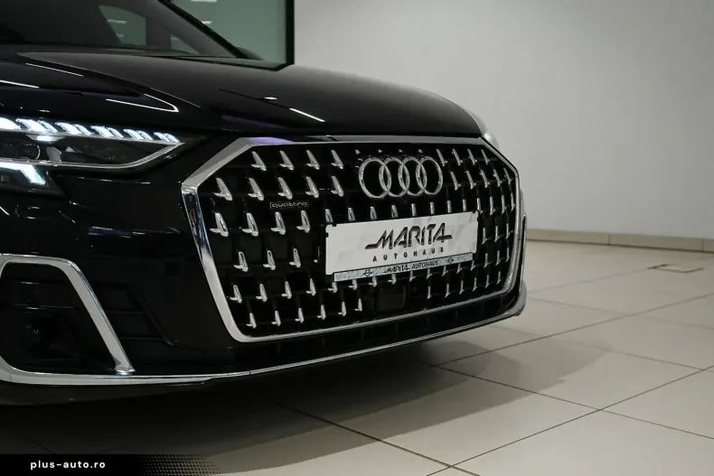 Audi A8 din 2024 cu 99.000 km - oferta AUD181449 - foto 4