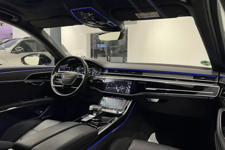 Audi A8 din 2024 cu 99.000 km - oferta AUD181449 - foto 6