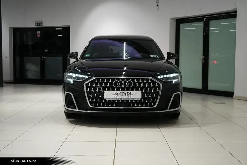 Audi A8 din 2024 cu 99.000 km - oferta AUD181449 - foto 9