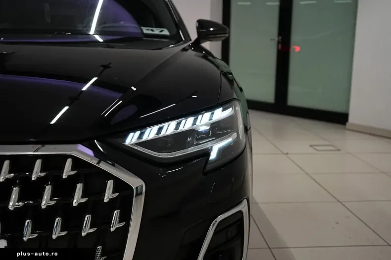 Audi A8 din 2024 cu 99.000 km - oferta AUD181449 - foto 10