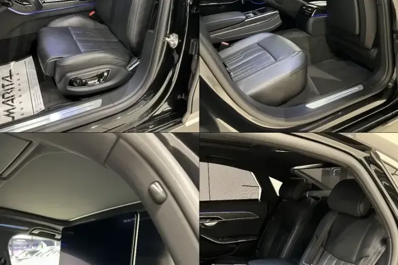 Audi A8 din 2024 cu 99.000 km - oferta AUD181449 - foto 11