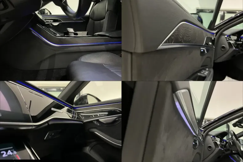 Audi A8 din 2024 cu 99.000 km - oferta AUD181449 - foto 14