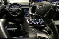 Audi A8 din 2024 cu 99.000 km - oferta AUD181449 - foto 21