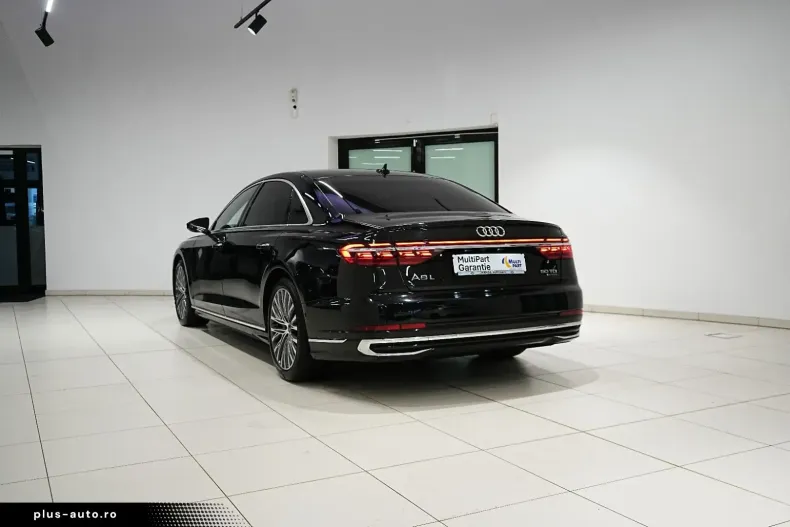 Audi A8 din 2024 cu 99.000 km - oferta AUD181449 - foto 22