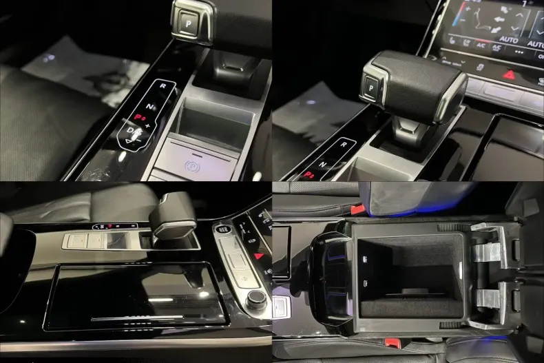 Audi A8 din 2024 cu 99.000 km - oferta AUD181449 - foto 23