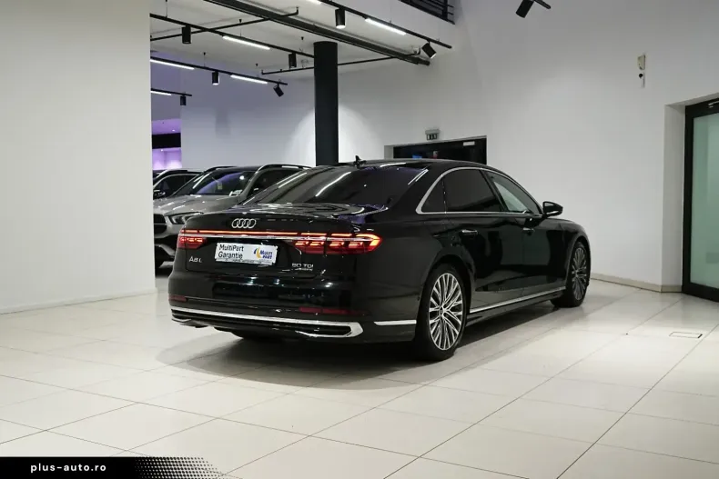 Audi A8 din 2024 cu 99.000 km - oferta AUD181449 - foto 27
