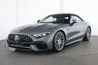 Mercedes-Benz S 63 AMG (Clasa S) din 2025 cu 6.237 km - oferta MER181450 - foto 1