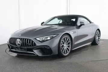 Mercedes-Benz S 63 AMG din 2025 - oferta MER181450