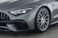 Mercedes-Benz S 63 AMG (Clasa S) din 2025 cu 6.237 km - oferta MER181450 - foto 2