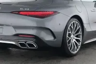 Mercedes-Benz S 63 AMG (Clasa S) din 2025 cu 6.237 km - oferta MER181450 - foto 3