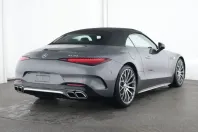 Mercedes-Benz S 63 AMG (Clasa S) din 2025 cu 6.237 km - oferta MER181450 - foto 4