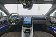 Mercedes-Benz S 63 AMG (Clasa S) din 2025 cu 6.237 km - oferta MER181450 - foto 6