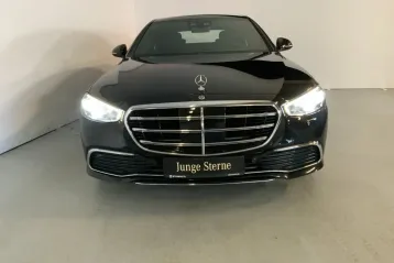 Mercedes-Benz S 350 din 2023 - oferta MER181451