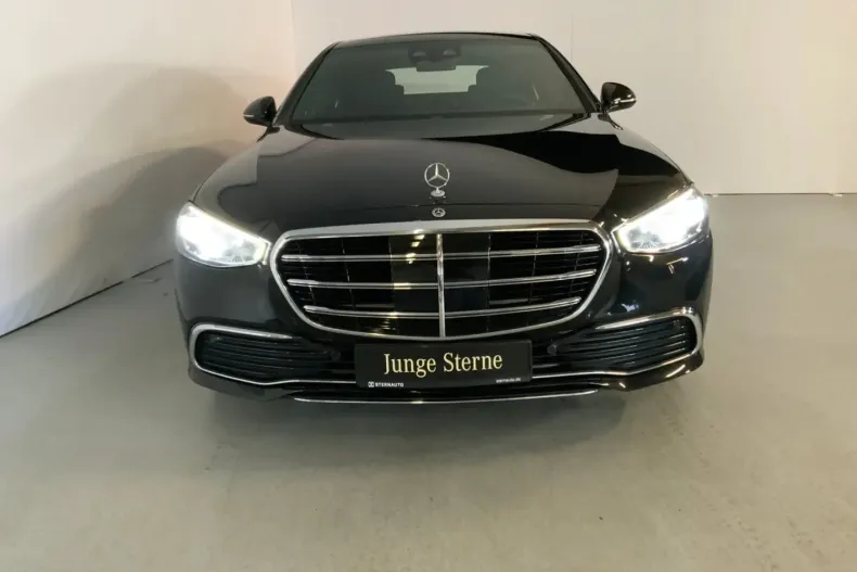 Mercedes-Benz S 350 (Clasa S) din 2023 cu 16.075 km - oferta MER181451 - foto 1