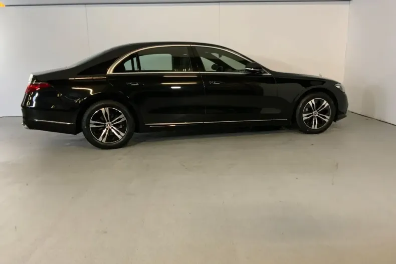 Mercedes-Benz S 350 (Clasa S) din 2023 cu 16.075 km - oferta MER181451 - foto 3