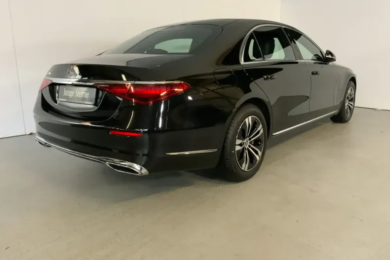 Mercedes-Benz S 350 (Clasa S) din 2023 cu 16.075 km - oferta MER181451 - foto 4