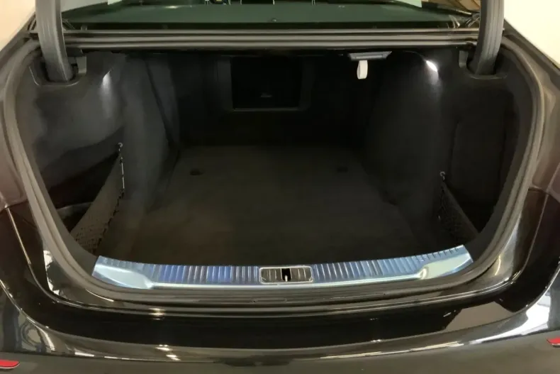 Mercedes-Benz S 350 (Clasa S) din 2023 cu 16.075 km - oferta MER181451 - foto 6