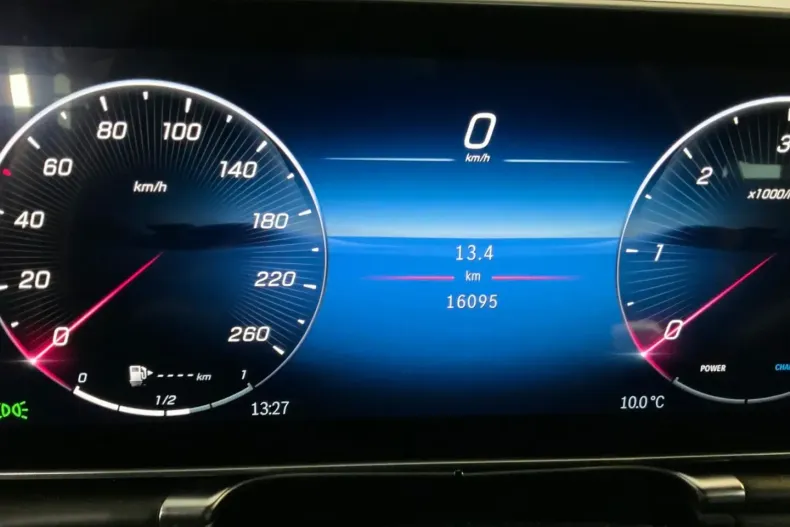 Mercedes-Benz S 350 (Clasa S) din 2023 cu 16.075 km - oferta MER181451 - foto 10