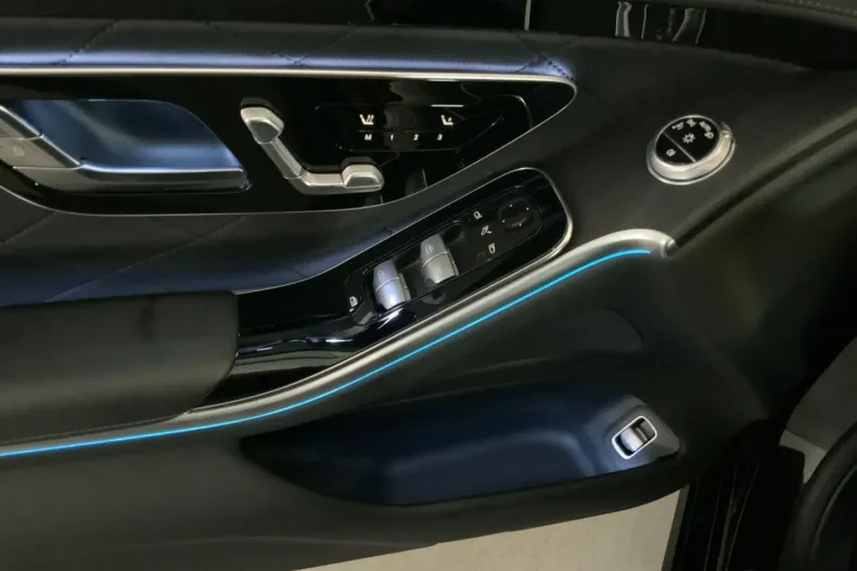 Mercedes-Benz S 350 (Clasa S) din 2023 cu 16.075 km - oferta MER181451 - foto 11