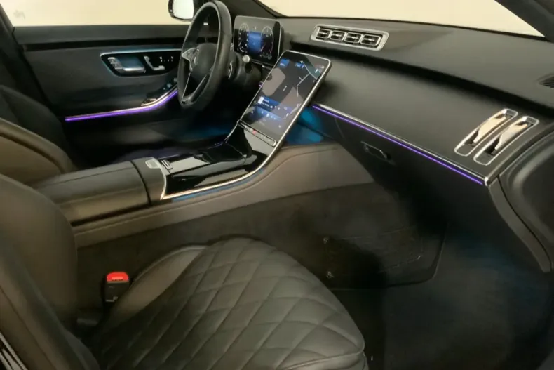 Mercedes-Benz S 350 (Clasa S) din 2023 cu 16.075 km - oferta MER181451 - foto 13