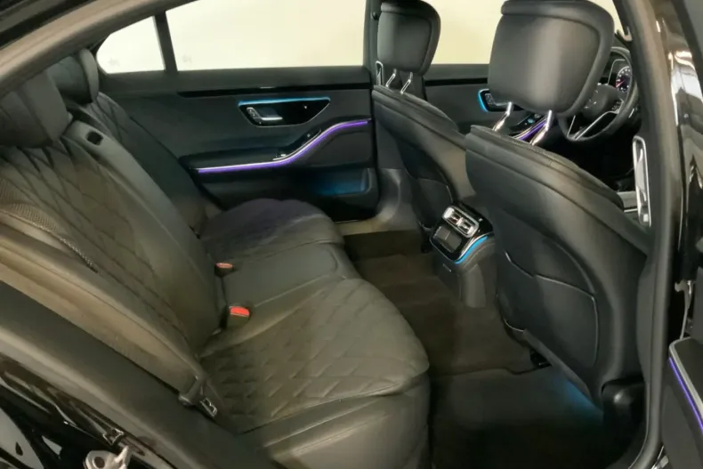 Mercedes-Benz S 350 (Clasa S) din 2023 cu 16.075 km - oferta MER181451 - foto 14