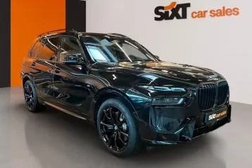 BMW X7 din 2025 - oferta BMW181452