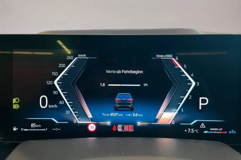 BMW X7 (Seria X) din 2025 cu 6.537 km - oferta BMW181452 - foto 6