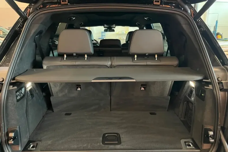 BMW X7 (Seria X) din 2025 cu 6.537 km - oferta BMW181452 - foto 7