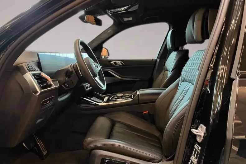 BMW X7 (Seria X) din 2025 cu 6.537 km - oferta BMW181452 - foto 8