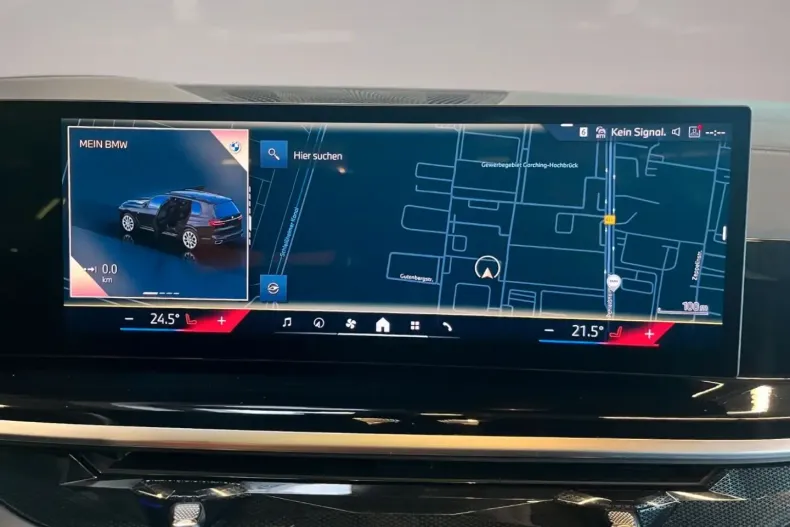 BMW X7 (Seria X) din 2025 cu 6.537 km - oferta BMW181452 - foto 16