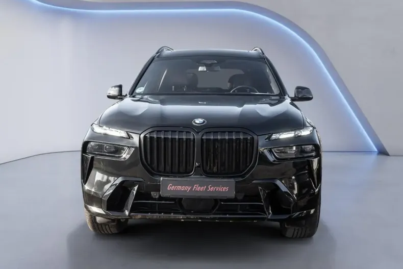 BMW X7 (Seria X) din 2025 cu 12.996 km - oferta BMW181453 - foto 3