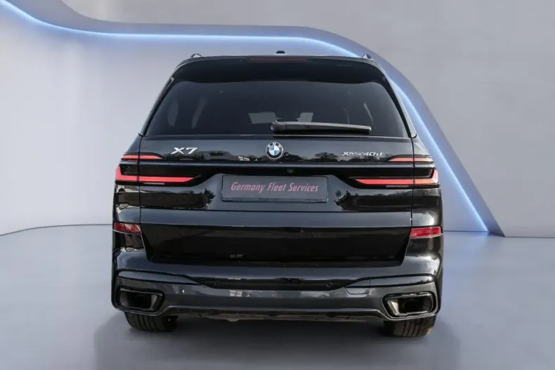 BMW X7 (Seria X) din 2025 cu 12.996 km - oferta BMW181453 - foto 6