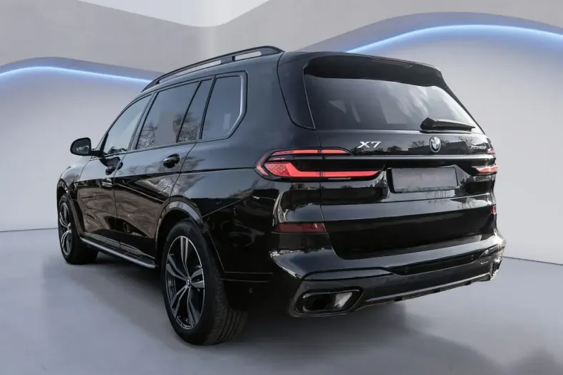 BMW X7 (Seria X) din 2025 cu 12.996 km - oferta BMW181453 - foto 7