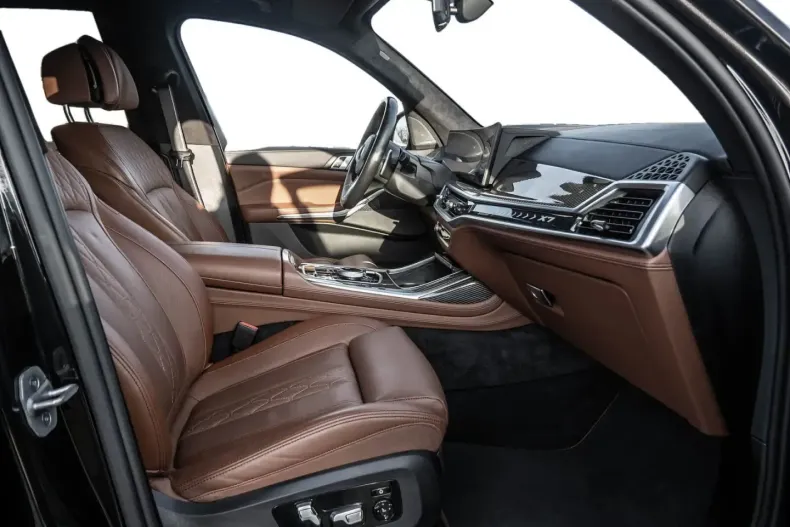 BMW X7 (Seria X) din 2025 cu 12.996 km - oferta BMW181453 - foto 8