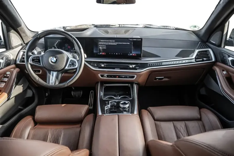 BMW X7 (Seria X) din 2025 cu 12.996 km - oferta BMW181453 - foto 10
