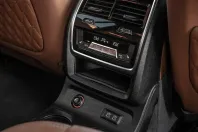 BMW X7 (Seria X) din 2025 cu 12.996 km - oferta BMW181453 - foto 12